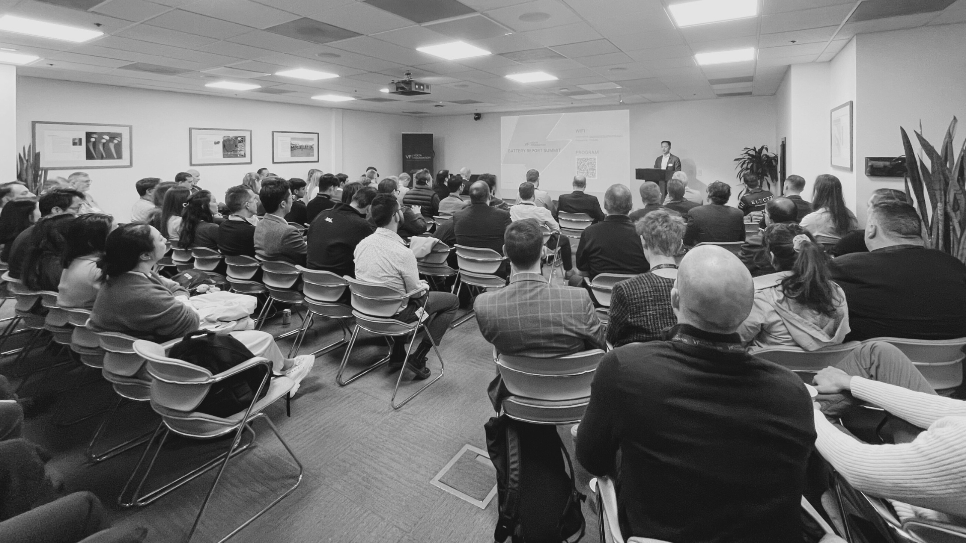 2026 Volta Summit Photos