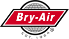 Bry-Air-globe-Logo