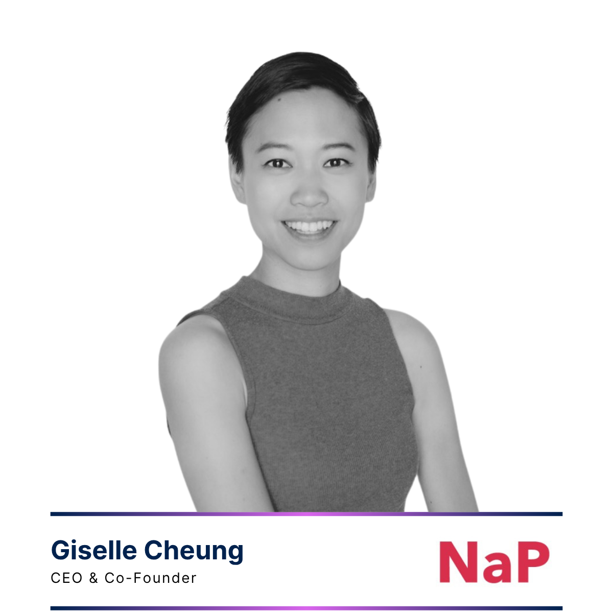 Giselle Cheung