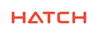 HATCH logo