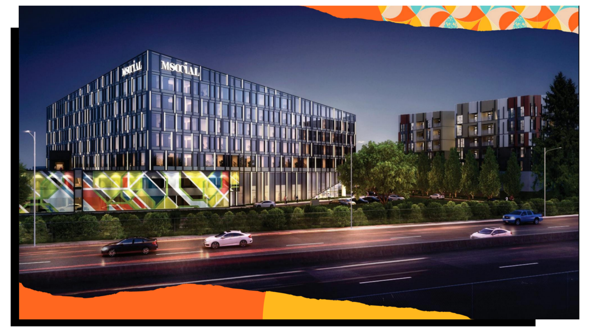 M Social Hotel