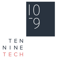 Ten Nine Tech Logo