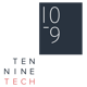 Ten Nine Tech Logo