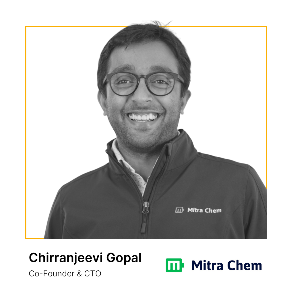 Volta 2026_Chirru Gopal