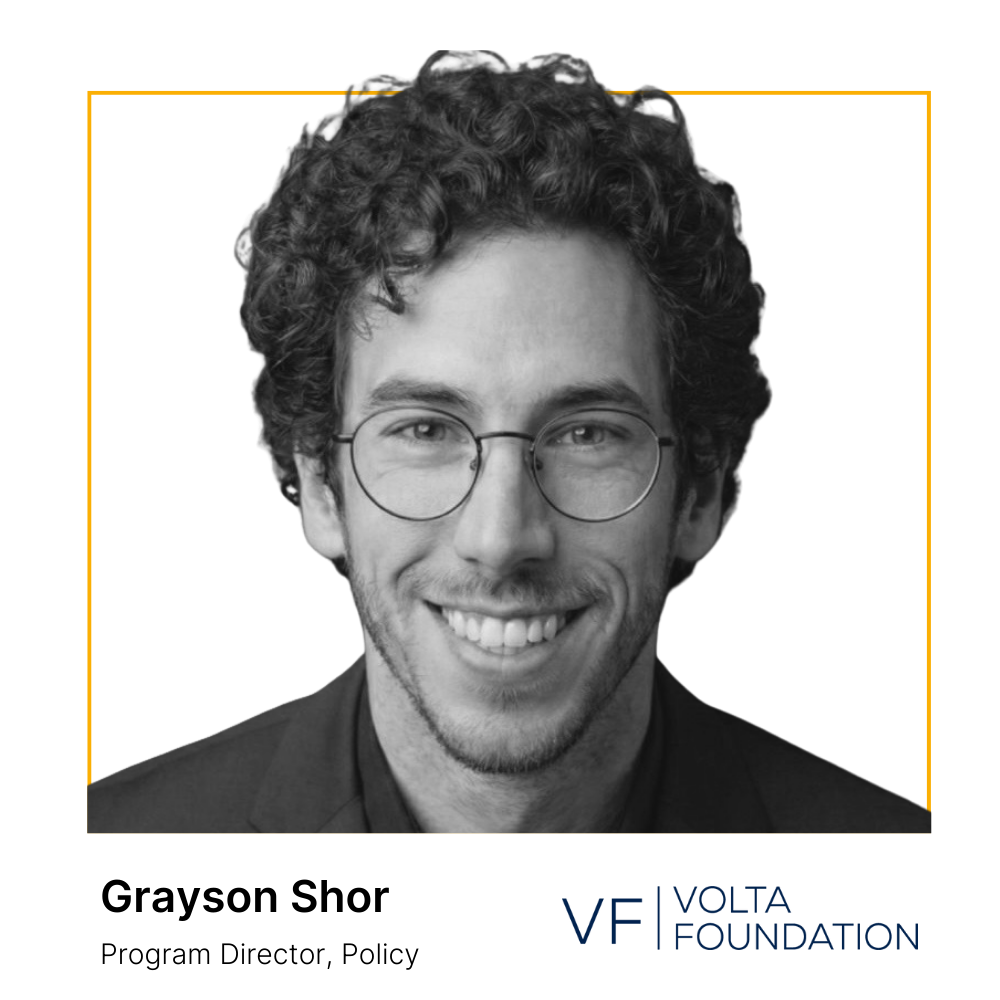 Volta 2026_Grayson Shor