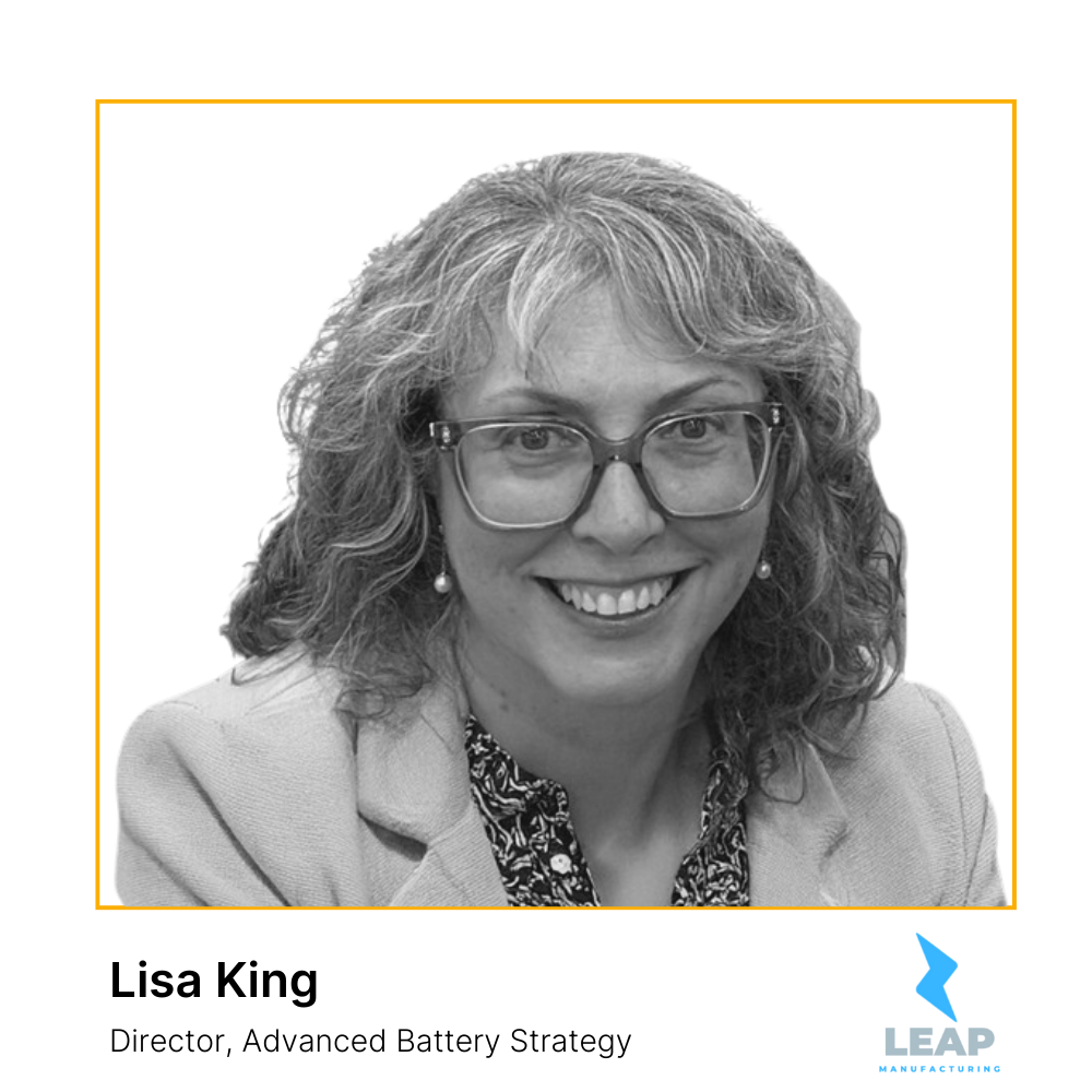 Volta 2026_Lisa King