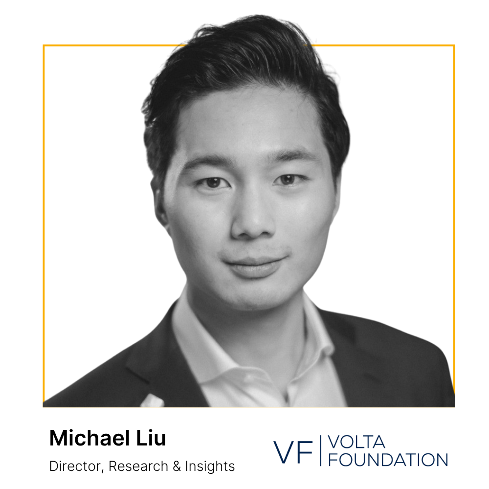 Volta 2026_Michael Liu