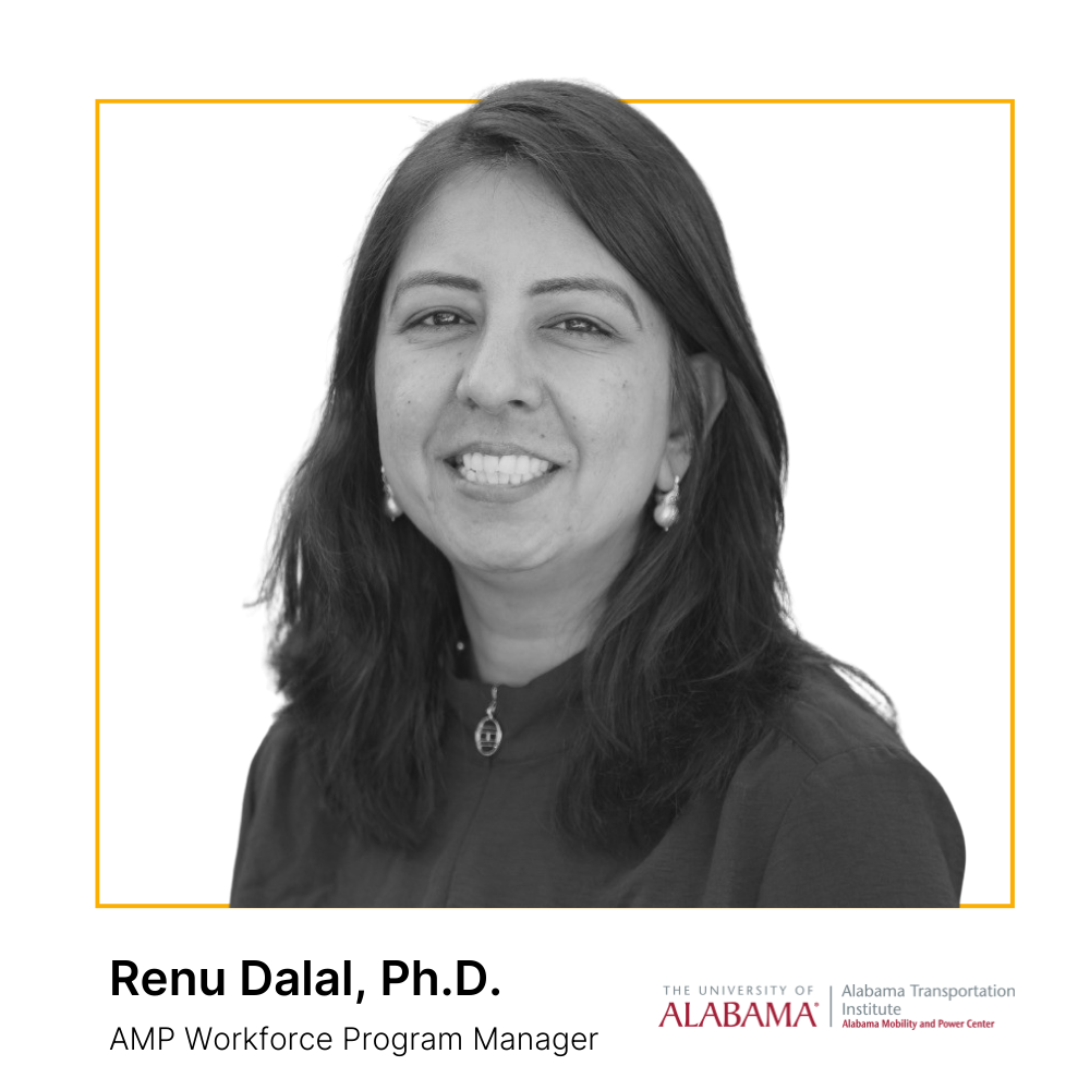 Volta 2026_Renu Dalal