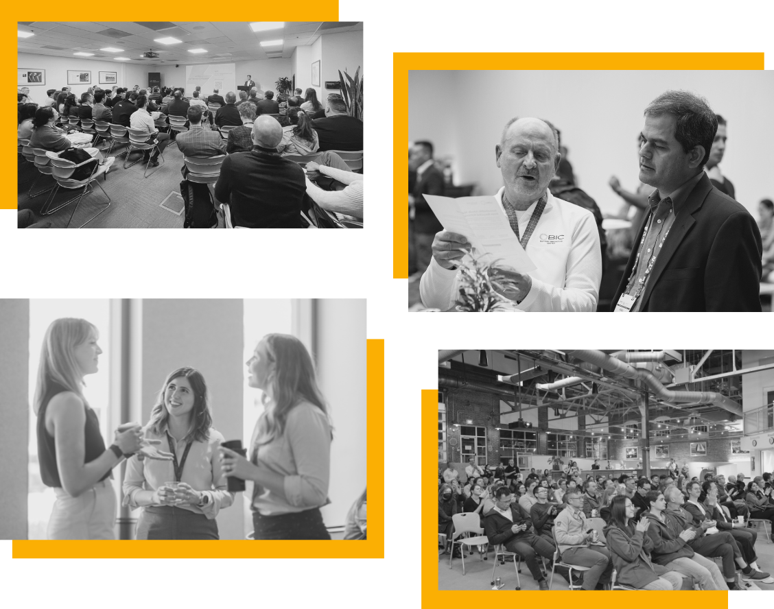 Volta 2026_Website Photo Collage