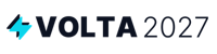 Volta 2027 Logo