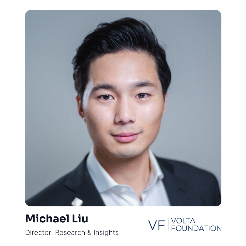 Volta 2027_Michael Liu