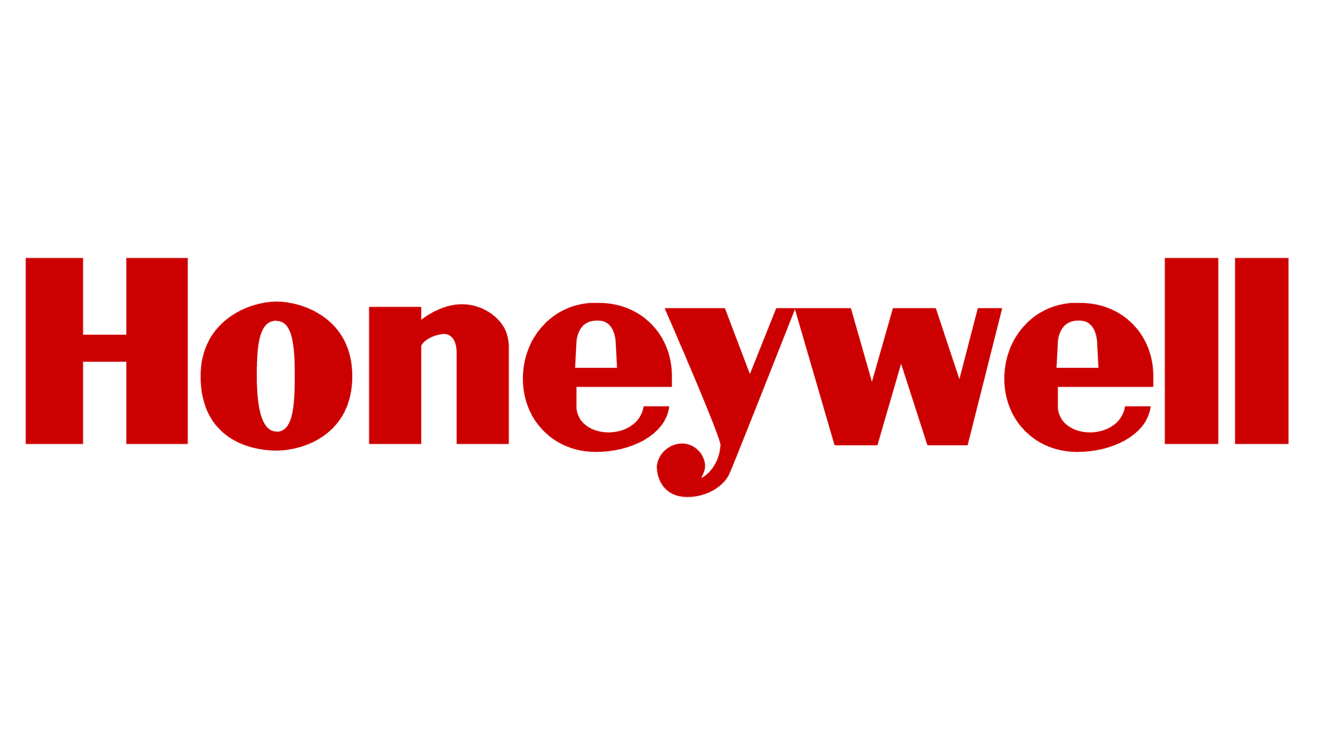 Honeywell Logo